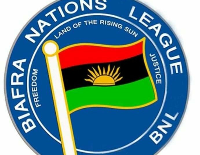 Biafra Nations League
