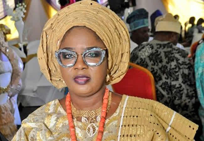 Folashade-Tinubu-Ojo