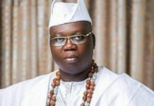 Gani Adams Raises Alarm, Exposes Terrorists’ Entry Point Into South-West