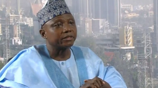 Garba-Shehu