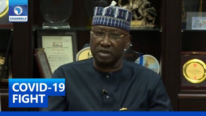 Nigeria To Receive About 4m First Tranche Of COVID-19 Vaccine On Tuesday