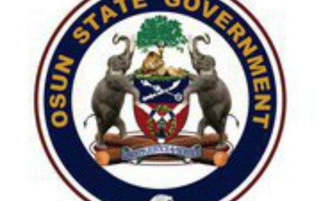 Osun-State-Government-logo