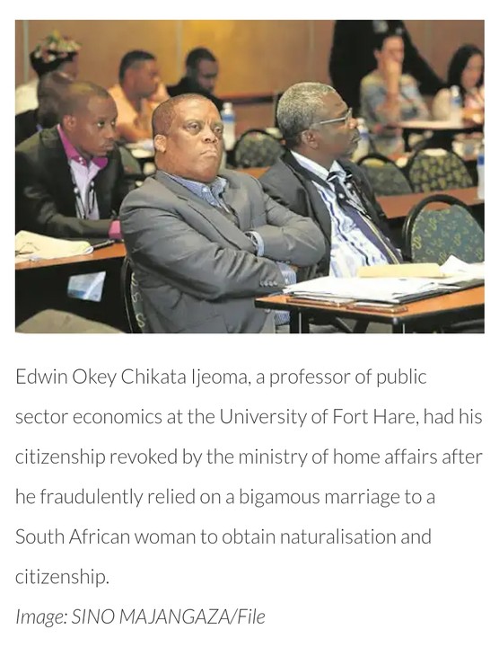 PHd Expellled