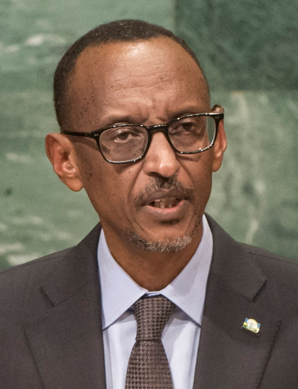 Paul-Kagame