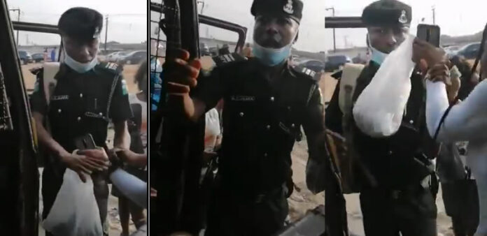 Police-arrest