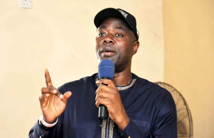 Seyi-Makinde