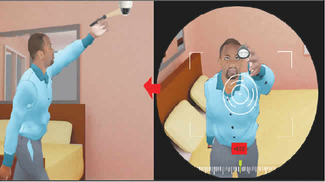 detect-hidden-camera-in-a-hotel-room