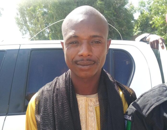 Auwalu Daudawa