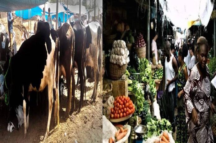 Amalgamated Union of Food and Cattle Dealers of Nigeria