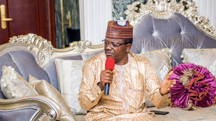 Bello-Matawalle