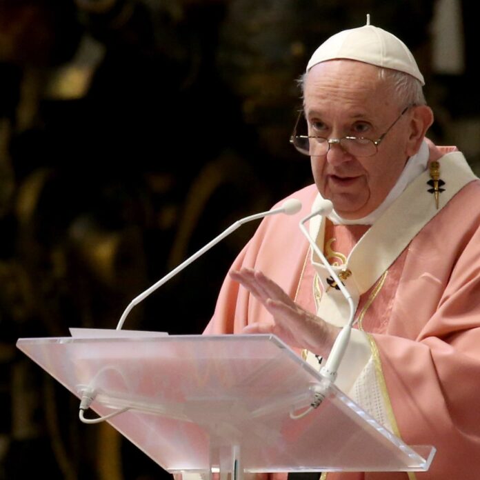Catholic Church Cannot Bless Same-Sex Unions - Vatican