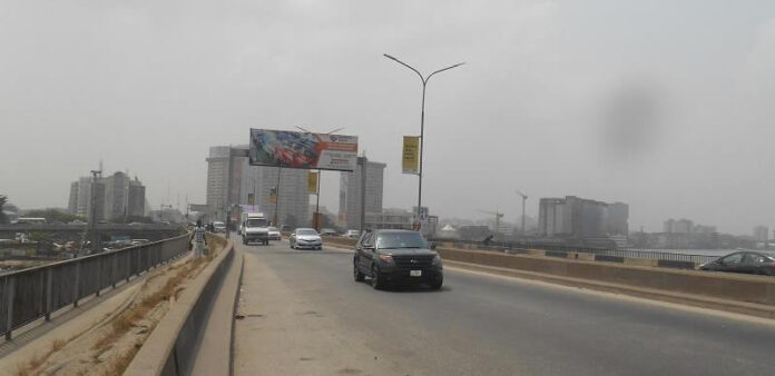 Falomo-bridge
