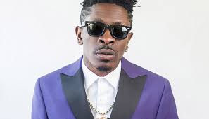Ghanaian dancehall artiste Charles Nii Armah Mensah