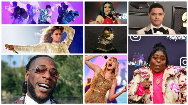 Grammy 2021
