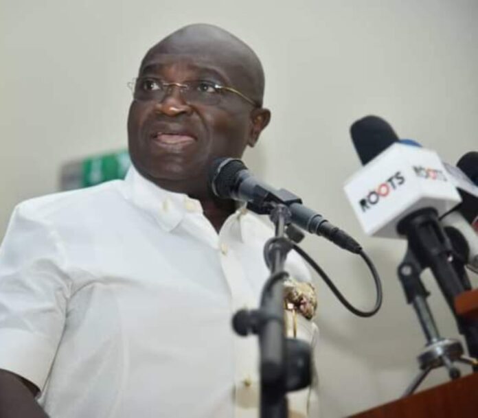 Ikpeazu