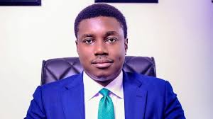 Nonso Okpala VFD