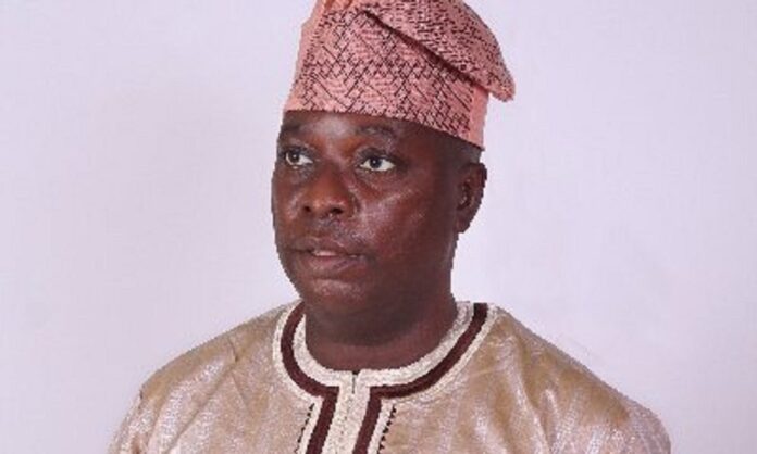 Olusegun Bamgbose, Esq.,