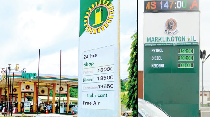 Petrol-price-hike