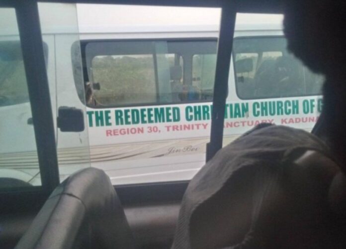 Rccg