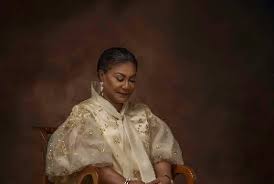 The Stunning Photo Of Rebecca Akufo-Addo Causing A Stir On Social Media
