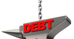 debt