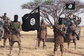 65 Communities In Niger Sign N20m Peace Deal With Boko Haram