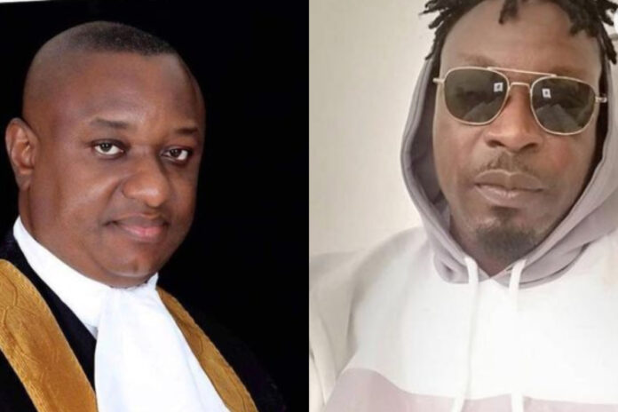 Festus-Keyamo-and-Eedris-Abdulkareem