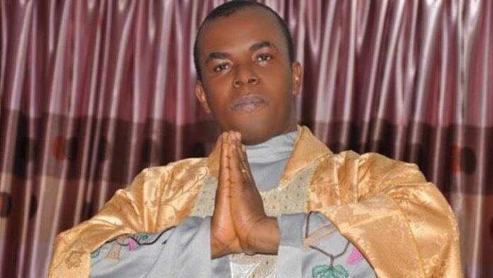 Mbaka