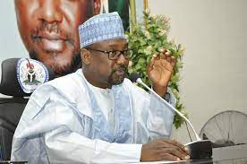 Niger State Governor, Abubakar Bello