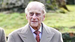 Prince Philip, Queen Elizabeth’s Husband Is Dead