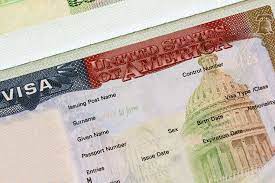 US Visa