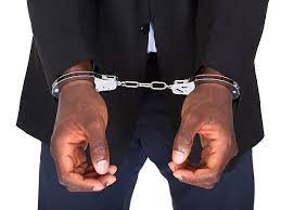 handcuff