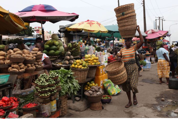 market