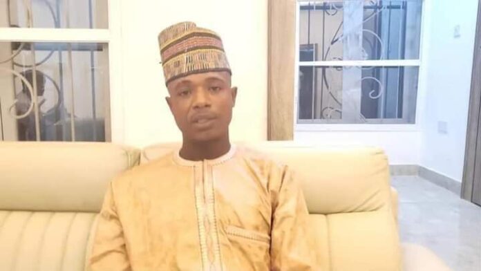Abductor Of Kankara Schoolboys Shot Dead