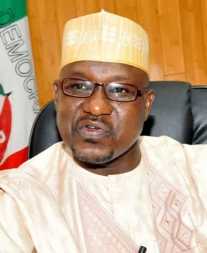 Ahmed Gulak