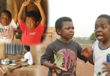 Aki & Pawpaw Announce New TV Series