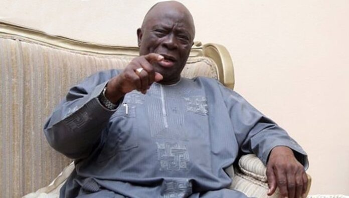 Ayo-Adebanjo
