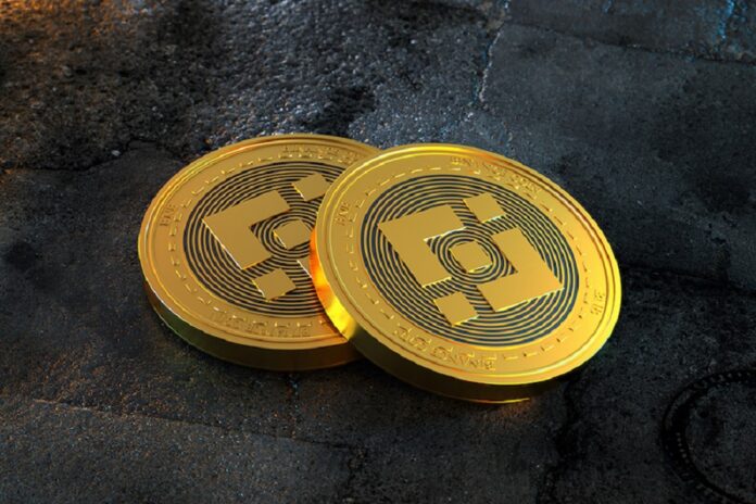 Binance-Coin