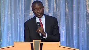 Bishop Wale Oke