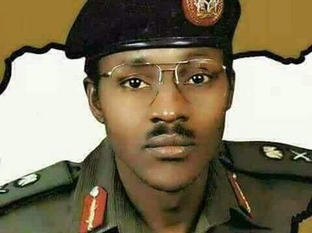 Buhari