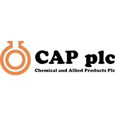 CAP Plc