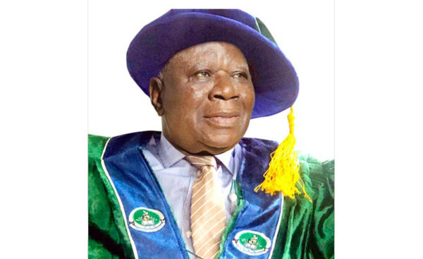 Chief Edwin Clark