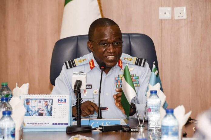 Chief-of-air-staff-AIR-MARSHALL-OLADAYO-AMAO