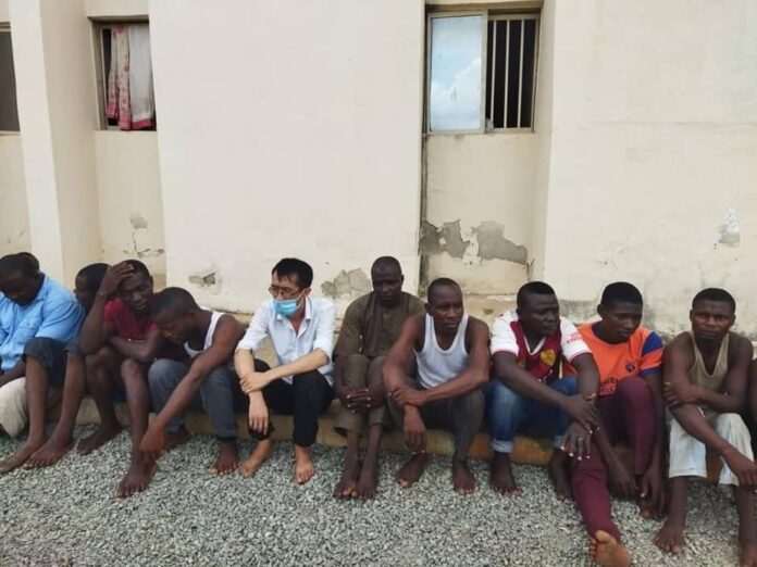 Chinese-arrested-for-rail-line-vandalism-