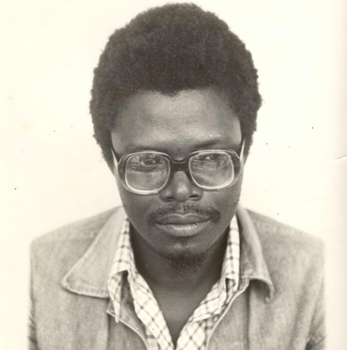 Comrade Edwin Madunagu