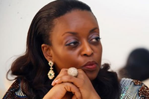 Diezani