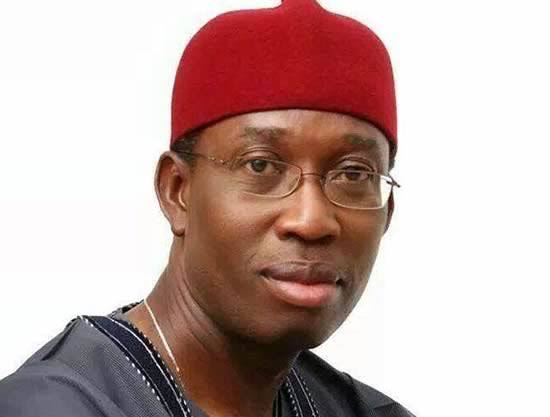 Ifeanyi Okowa