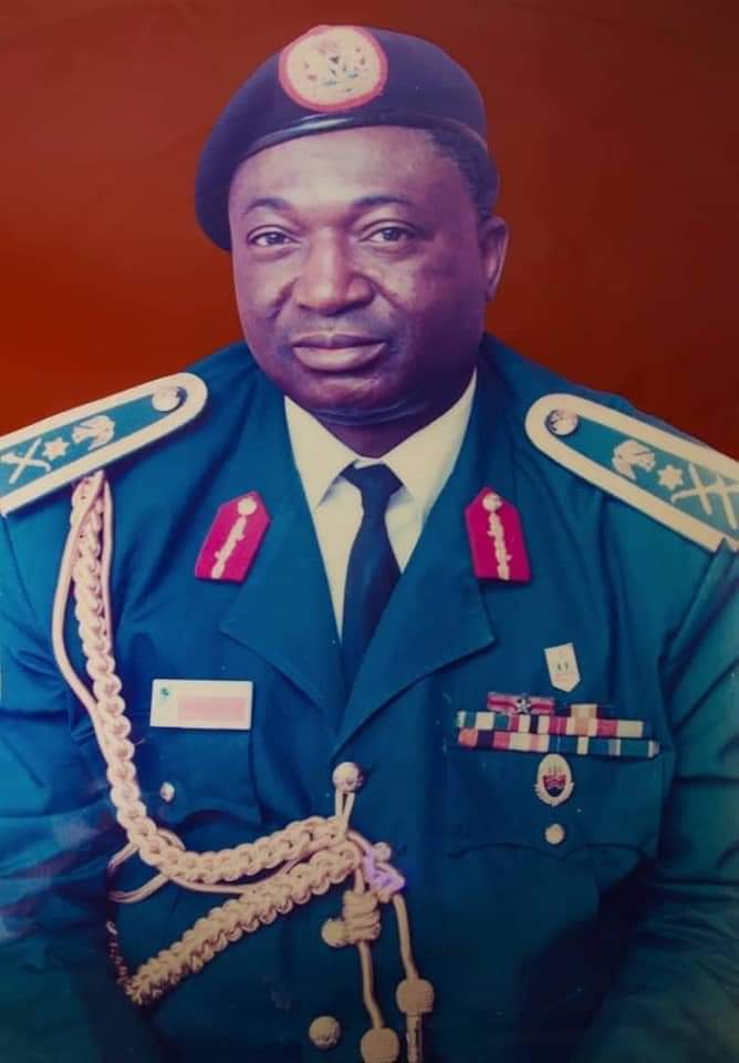 Joshua-Dogonyaro