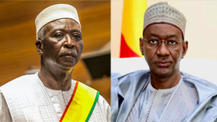 Mali-President-Bah-Ndaw-and-Prime-Minister-Moctar-Ouane