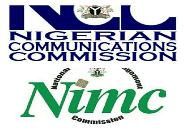 NCC-NIMC